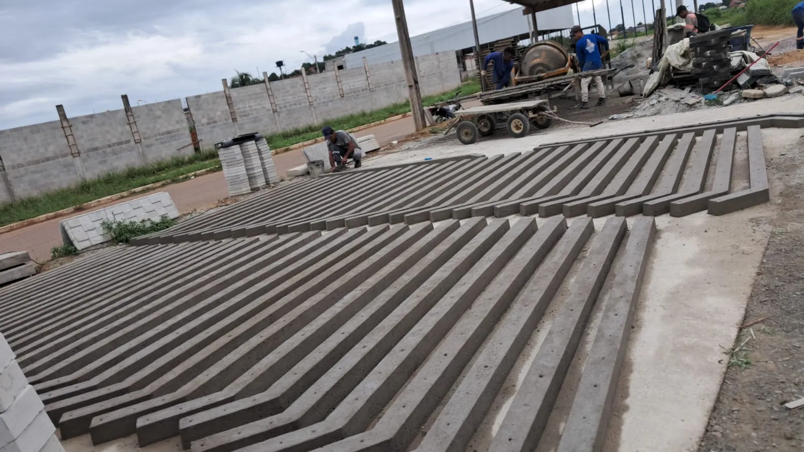 Engenharia civil e construção de alto padrão em Parauapebas