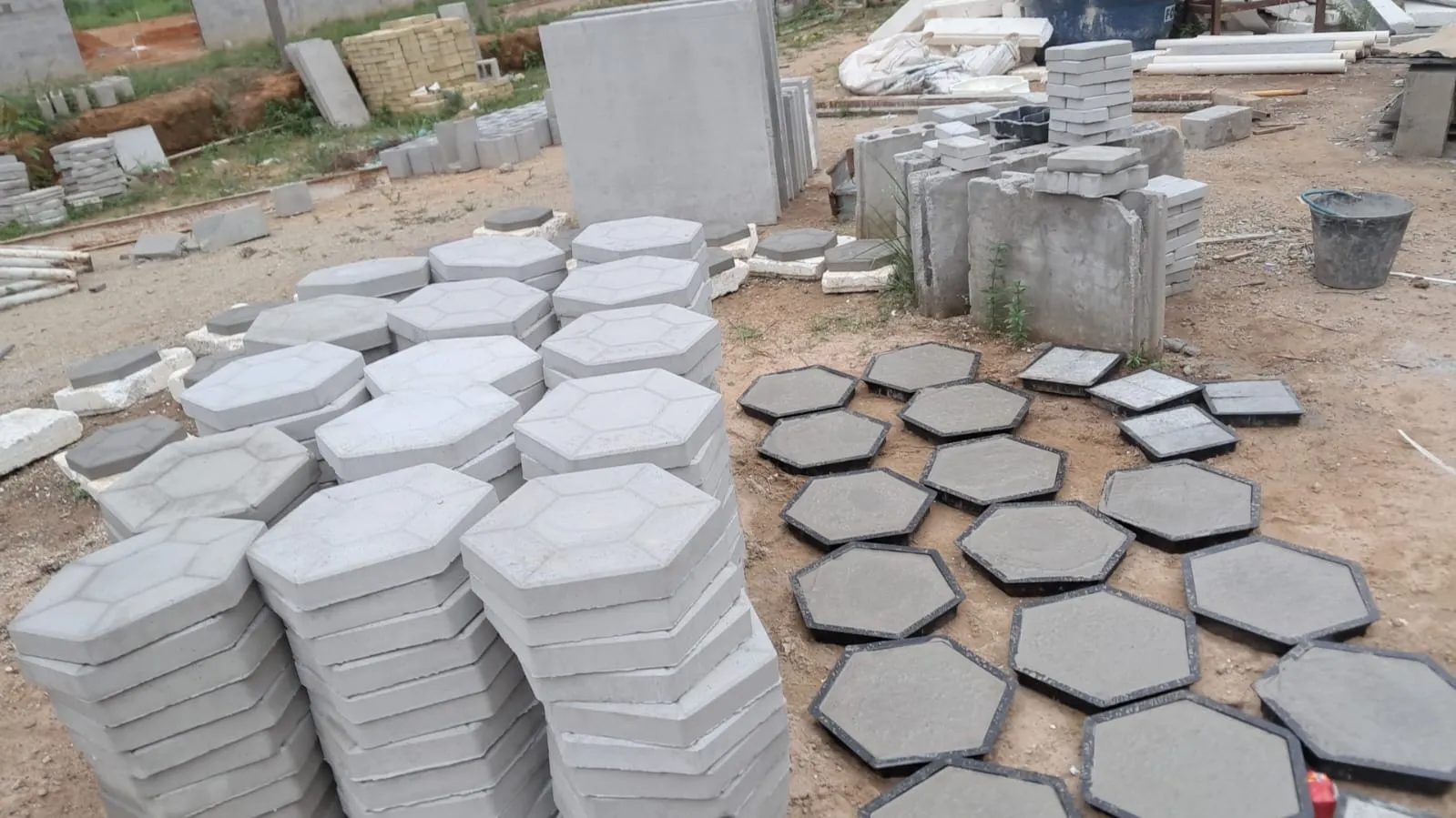 Projeto de modernizacao comercial realizado pela Lages para Todos